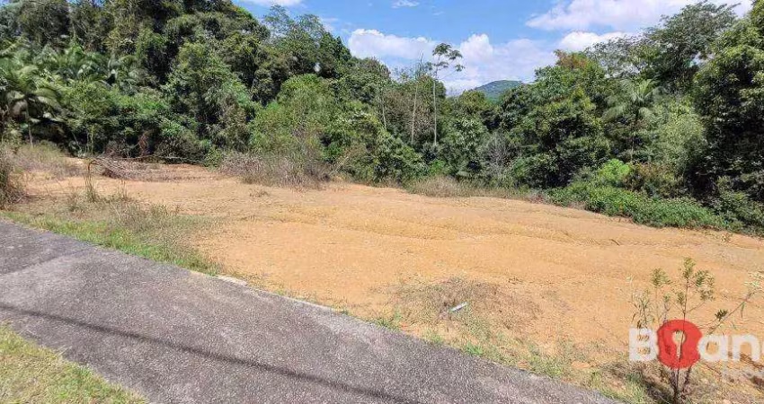 Terreno à venda, 347 m² por r$ 215.805,39 - itoupava central - blumenau/sc
