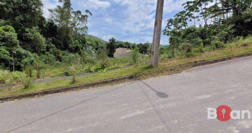 Terreno à venda, 570 m² por R$ 215.726,54 - Itoupava Central - Blumenau/SC