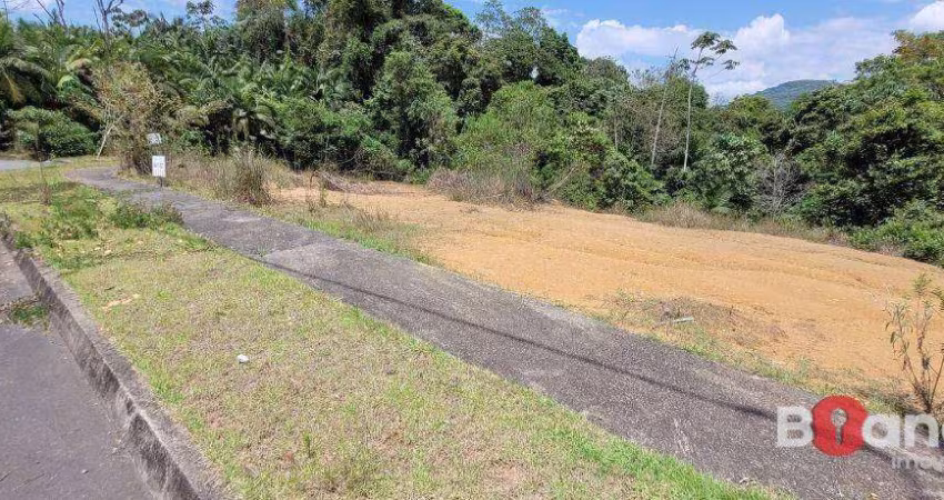 Terreno à venda, 360 m² por R$ 211.139,43 - Itoupava Central - Blumenau/SC