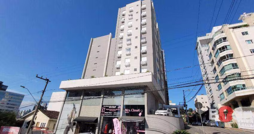 Apartamento com 3 dormitórios à venda, 8107 m² por R$ 791.972,99 - Vila Nova - Blumenau/SC