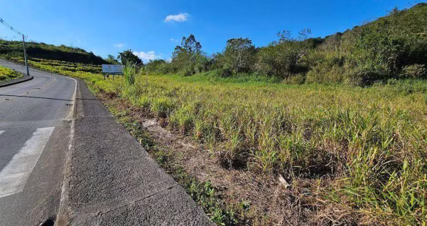 Terreno à venda, 312 m² por r$ 201.000,00 - salto do norte - blumenau/sc
