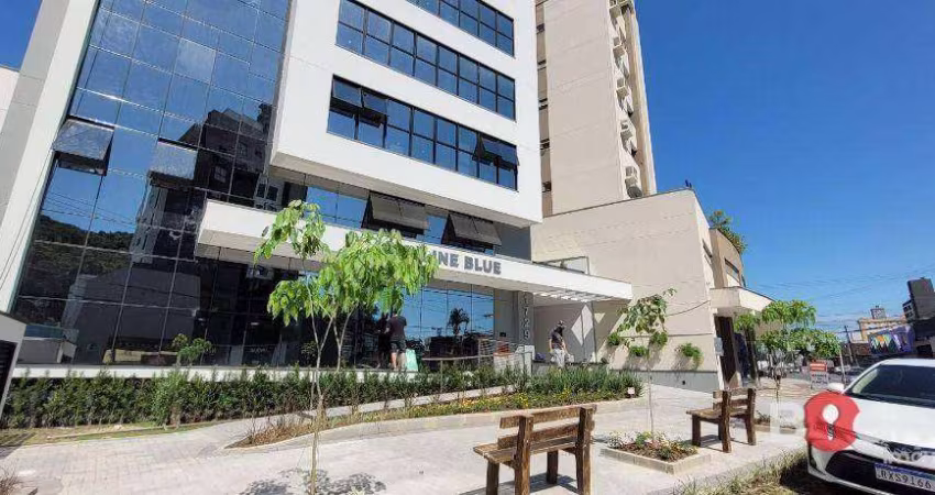 Apartamento com 2 dormitórios à venda, 48 m² por R$ 512.233,29 - Itoupava Seca - Blumenau/SC