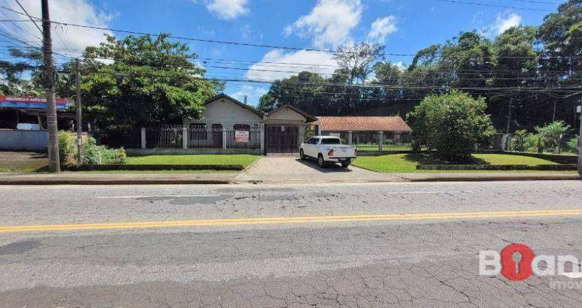 Casa com 2 dormitórios à venda, 100 m² por R$ 960.000,00 - Salto Weissbach - Blumenau/SC