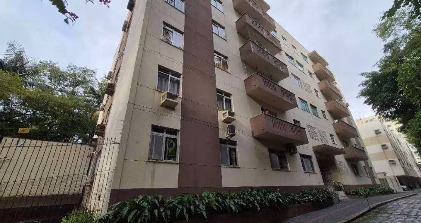 Apartamento com 3 dormitórios à venda, 112 m² por R$ 399.000,00 - Centro (Blumenau) - Blumenau/SC