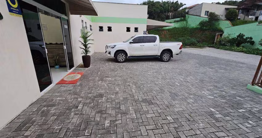 Ponto à venda, 300 m² por R$ 1.000.000,00 - Glória - Blumenau/SC