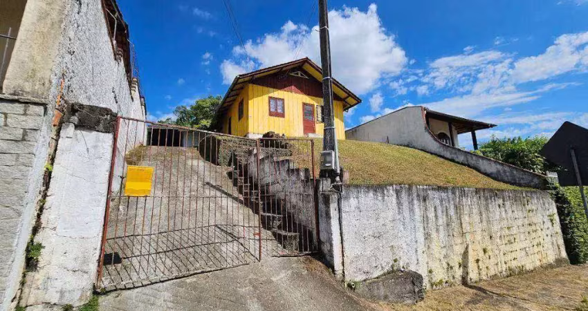 Casa com 1 dormitório à venda, 60 m² por R$ 420.000,00 - Itoupava Norte - Blumenau/SC