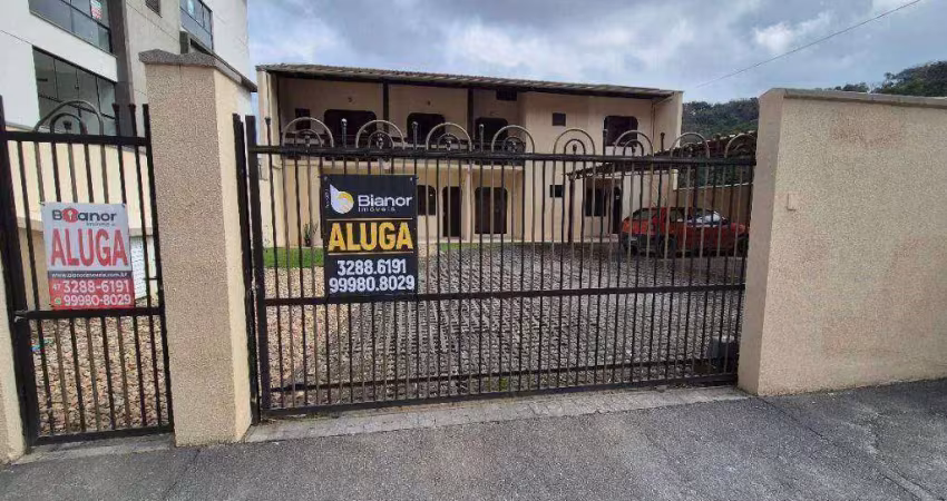 Casa com 3 dormitórios, 101 m² - venda por r$ 320.000,00 ou aluguel por r$ 1.670,00/mês - badenfurt - blumenau/sc