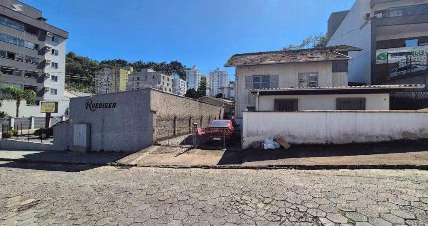 Casa com 3 dormitórios à venda, 200 m² por R$ 1.800.000,00 - Itoupava Seca - Blumenau/SC