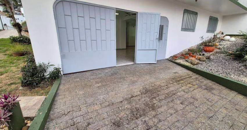 Sala para alugar, 120 m² por R$ 3.390,00/mês - Escola Agrícola - Blumenau/SC