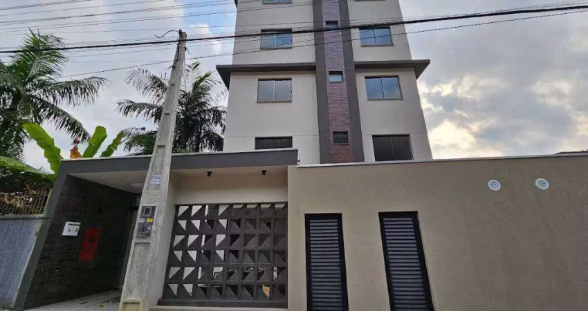 Apartamento com 2 dormitórios, 64 m² - venda por R$ 330.000,00 ou aluguel por R$ 2.101,50/mês - Badenfurt - Blumenau/SC