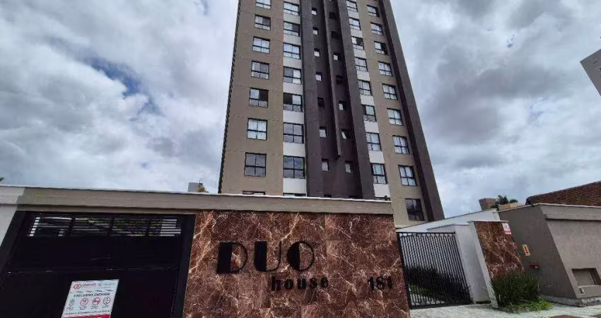 Apartamento com 2 dormitórios para alugar, 56 m² por r$ 2.550,00/mês - boa vista - blumenau/sc