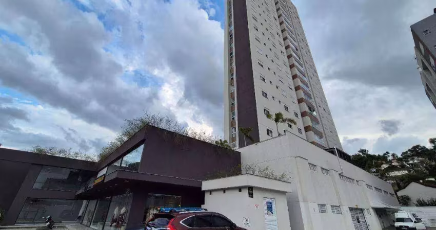 Apartamento com 3 dormitórios à venda, 160 m² por R$ 990.000,00 - Escola Agrícola - Blumenau/SC