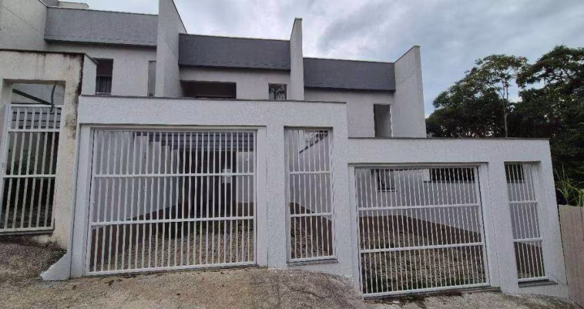 Casa com 2 dormitórios à venda, 66 m² por R$ 350.000,00 - Escola Agrícola - Blumenau/SC