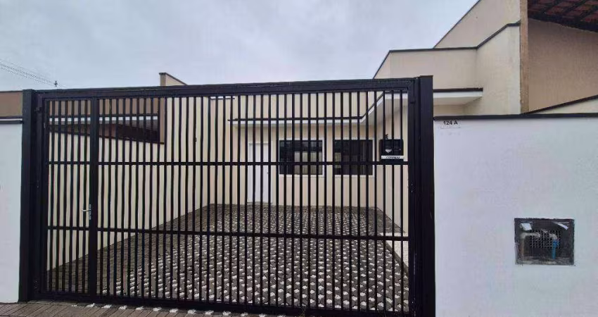 Casa com 2 dormitórios à venda, 75 m² por R$ 390.000,00 - Padre Martinho Stein - Timbó/SC