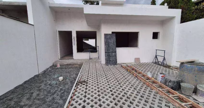 Casa com 3 dormitórios à venda, 150 m² por r$ 1.200.000,00 - escola agrícola - blumenau/sc