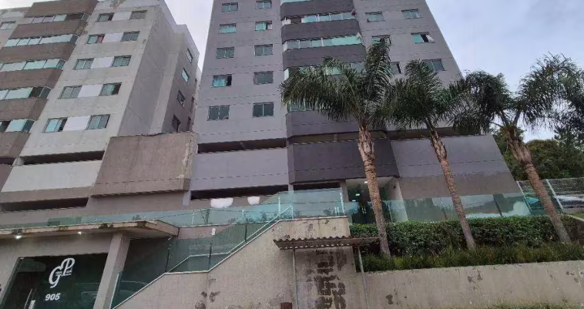 Apartamento com 2 dormitórios para alugar, 60 m² por r$ 2.490,00/mês - ribeirão fresco - blumenau/sc