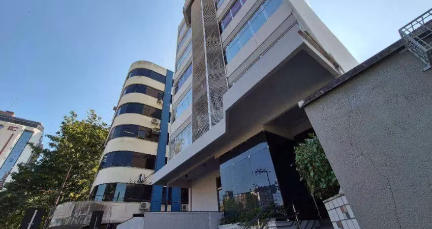 Sala, 220 m² - venda por r$ 1.100.000,00 ou aluguel por r$ 8.700,00/mês - centro (blumenau) - blumenau/sc