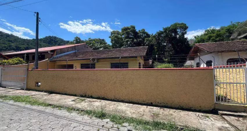 Casa com 2 dormitórios à venda, 157 m² por r$ 480.000,00 - velha central - blumenau/sc