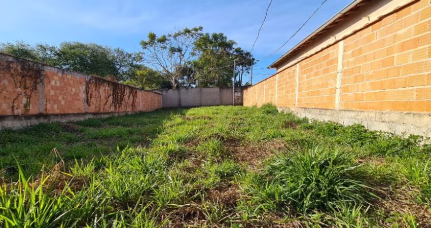 Lote  250 m² (10X25) Bairro Liberdade - Contagem - MG