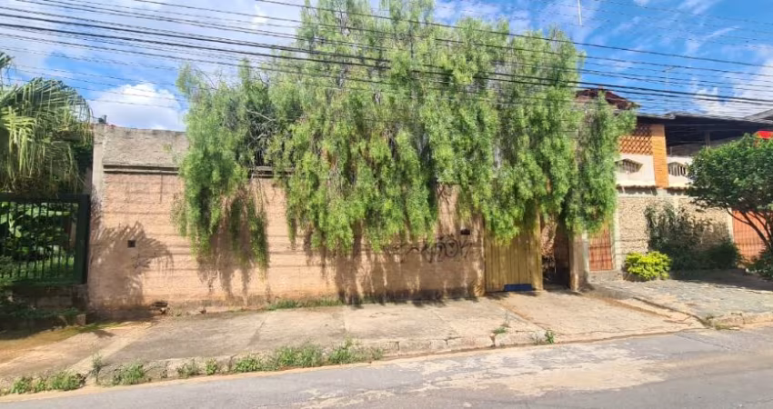 Casa 3 Quartos em um lote de 360 m² Xangri-lá Contagem