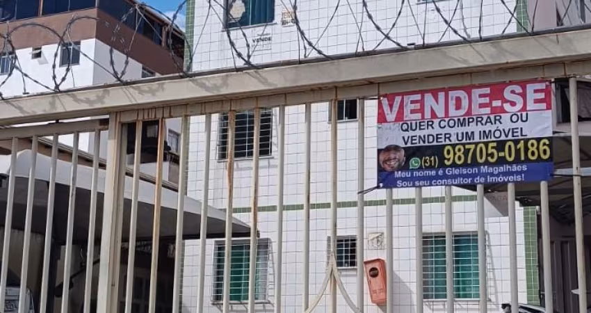 Cobertura 2 quartos no bairro Pedra Azul