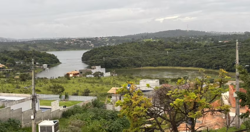Lote 1650m² no Condomínio Fechado Ilha da Lagoas - Várzea das Flores - CONTAGEM