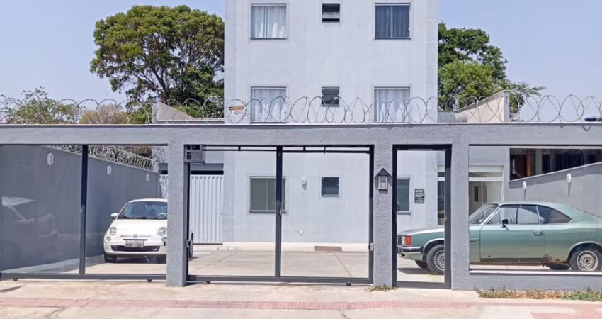 Cobertura 2 quartos bairro Bom Jesus Contagem