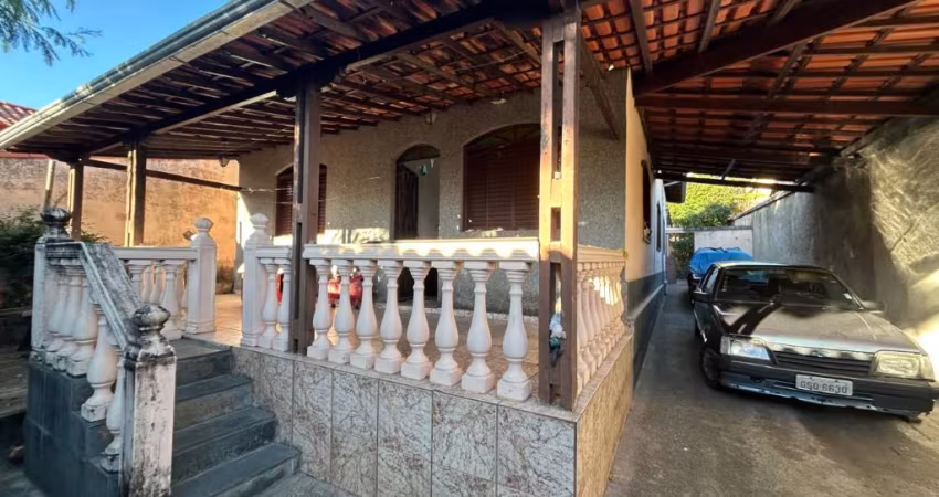 Casa 3 quartos no bairro Xangri-lá Contagem 360m²