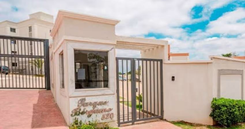 Apartamento 2 quartos bairro Cabral