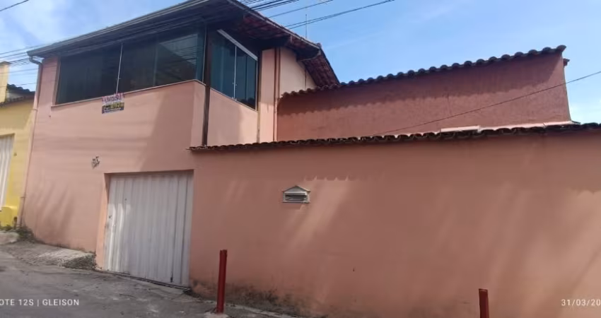 Casa 4 quartos bairro Bom Jesus (Nacional)