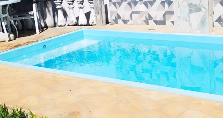 Casa 3 quartos, todos com suíte Xangri-lá Contagem lote 360m²