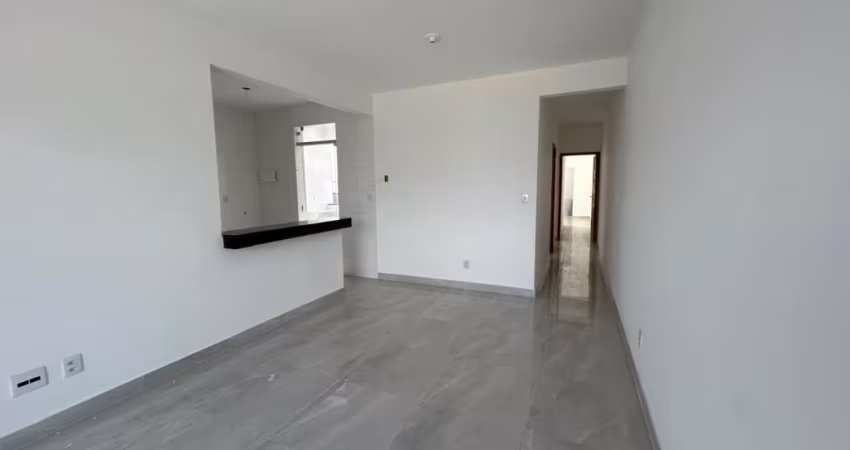 Casa Geminada 3 quartos Xangri-lá Contagem
