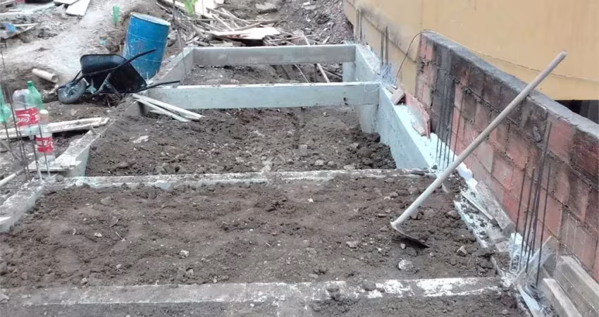 Terreno à venda na Ipomeia, Campo Grande, Rio de Janeiro