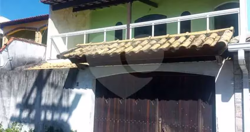Condomínio com 2 quartos à venda em campo grande - rj