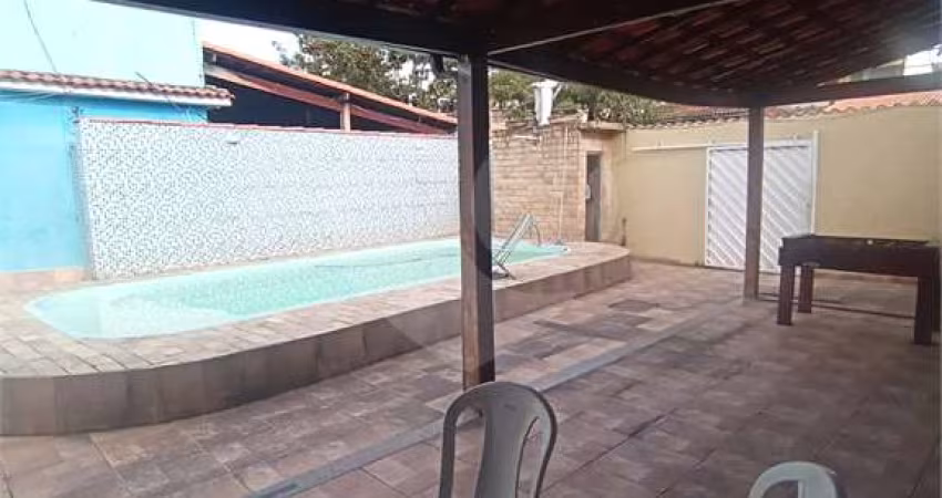Casa com 3 quartos à venda em Campo Grande - RJ
