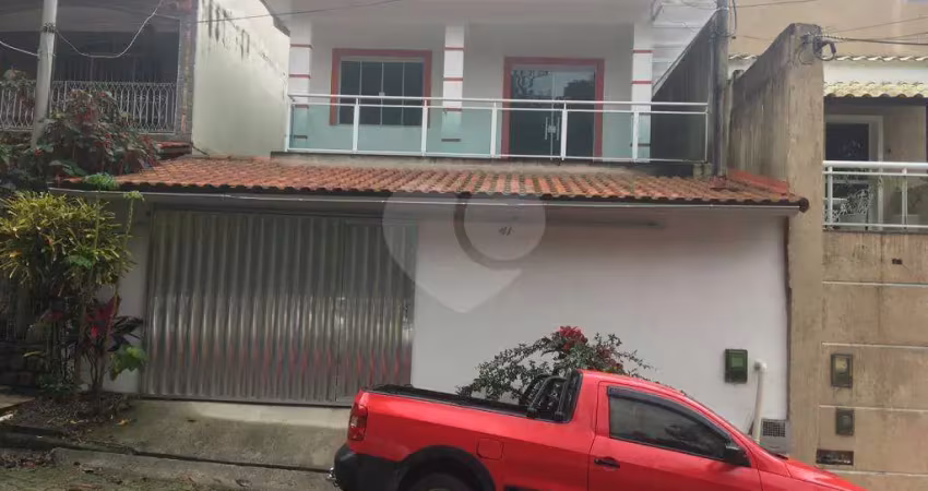 Condomínio com 2 quartos à venda em campo grande - rj
