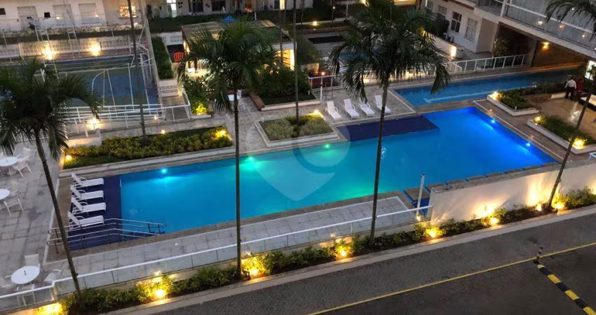 Apartamento com 2 quartos à venda em Recreio Dos Bandeirantes - RJ