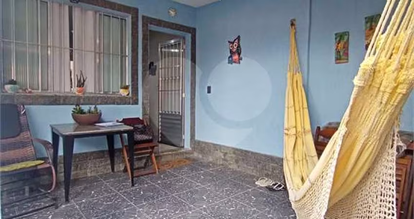 Casa com 2 quartos à venda em Campo Grande - RJ