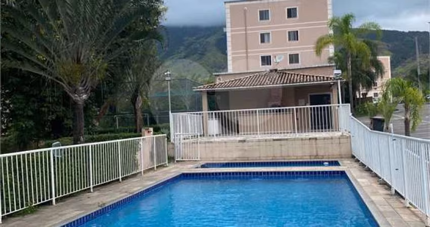 Apartamento com 2 quartos à venda em Senador Camará - RJ