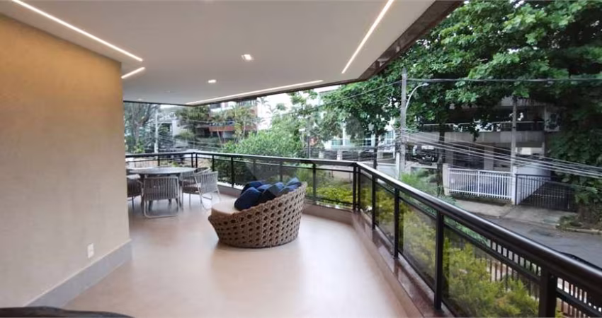 Apartamento com 3 quartos à venda em Recreio Dos Bandeirantes - RJ
