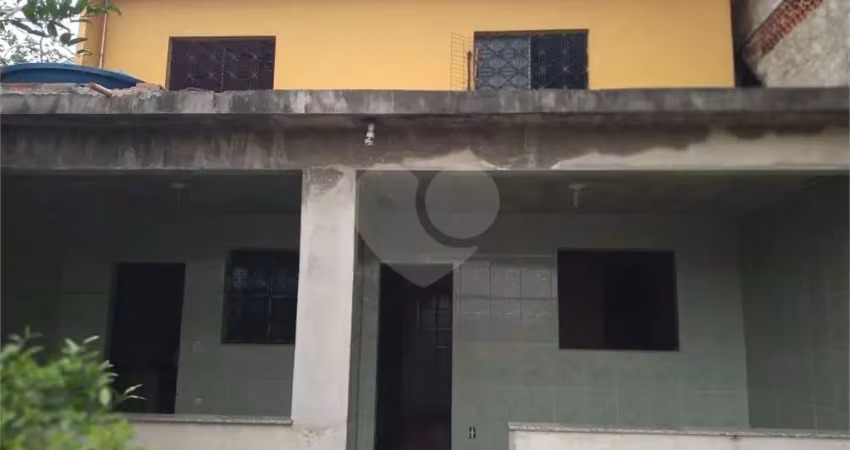 Casa com 3 quartos à venda na Quatorze, Campo Grande, Rio de Janeiro