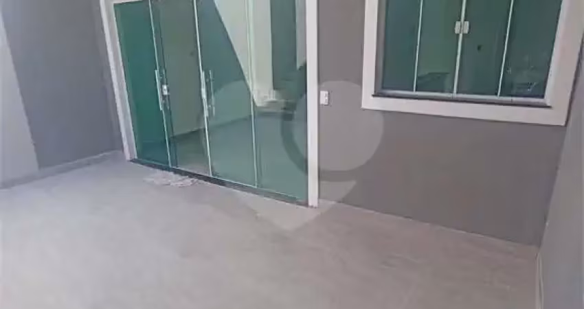 Casa com 3 quartos à venda na Rubens Firmo Santos, Campo Grande, Rio de Janeiro
