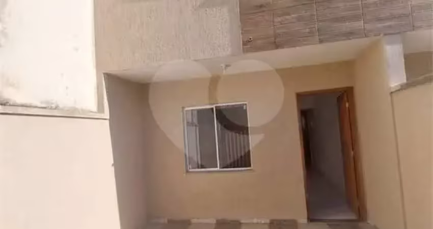Casa com 3 quartos à venda na Octávio Pereira De Azevedo, Campo Grande, Rio de Janeiro