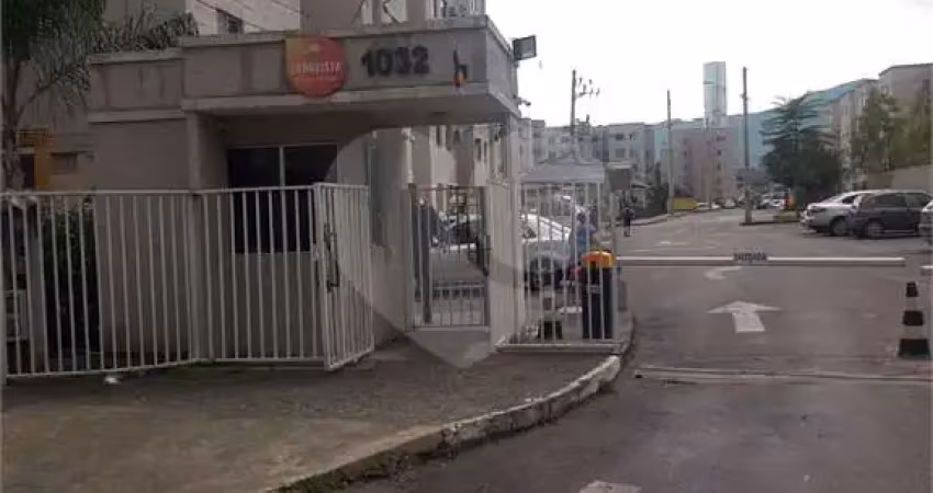 Apartamento com 2 quartos à venda em santíssimo - rj