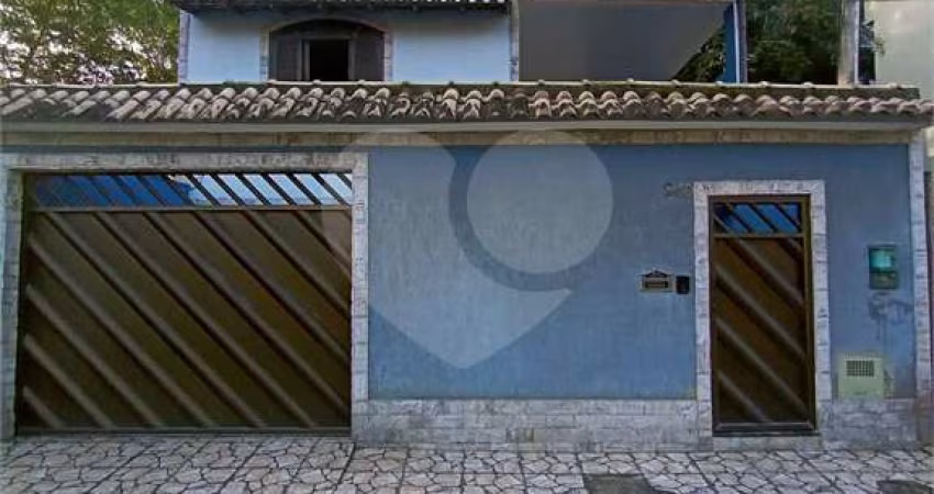 Casa com 2 quartos à venda em Campo Grande - RJ