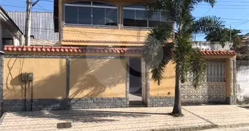 Casa com 2 quartos à venda na Antônio Jacinto, Campo Grande, Rio de Janeiro