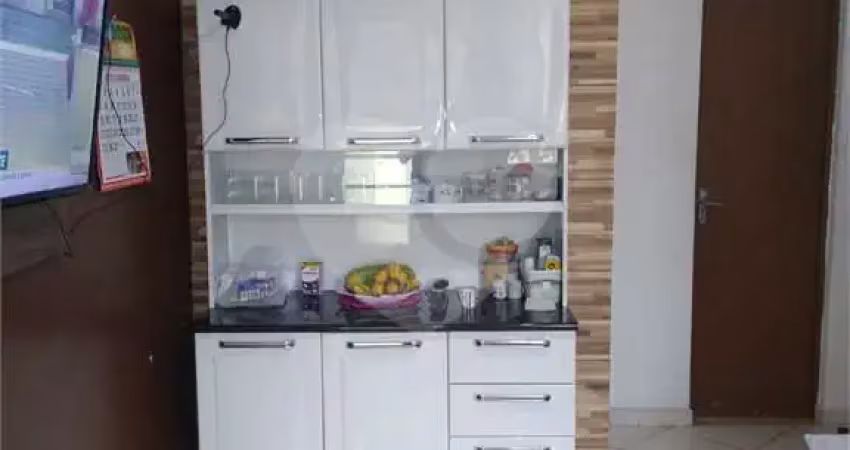 Apartamento com 2 quartos à venda na Icurana, Campo Grande, Rio de Janeiro