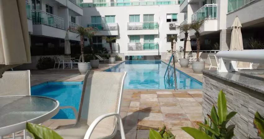 Apartamento com 2 quartos à venda em Recreio Dos Bandeirantes - RJ