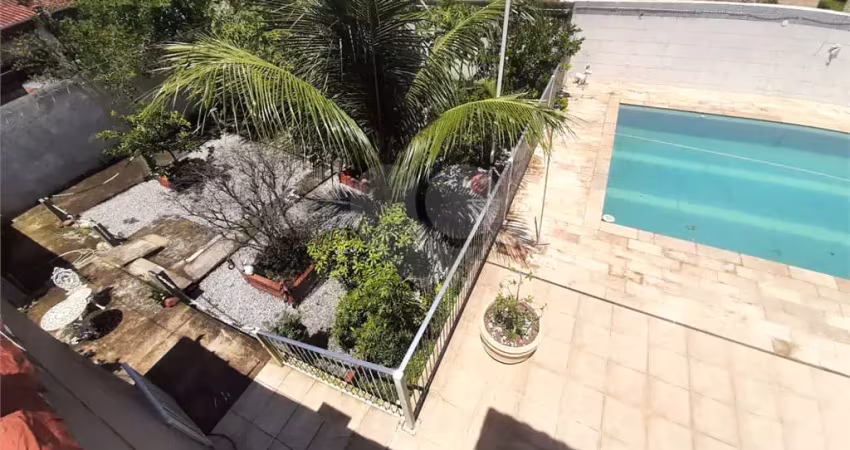 Casa com 4 quartos à venda na Jornalista Tarso De Castro, Santa Cruz, Rio de Janeiro