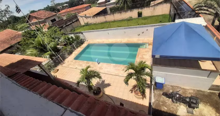 Casa com 4 quartos à venda em Santa Cruz - RJ